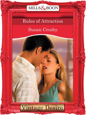 cover image of Rules of Attraction
